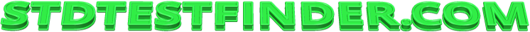 STDTESTFINDER.COM